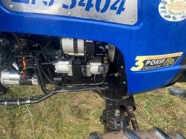 ДТЗ Інша, об'ємом двигуна 0 л та пробігом 0 тис. км за 7400 $, фото 2 на Automoto.ua