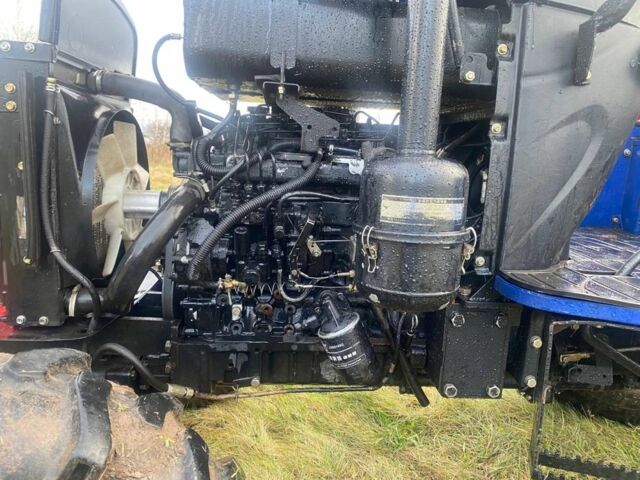 ДТЗ Інша, об'ємом двигуна 0 л та пробігом 0 тис. км за 7400 $, фото 3 на Automoto.ua