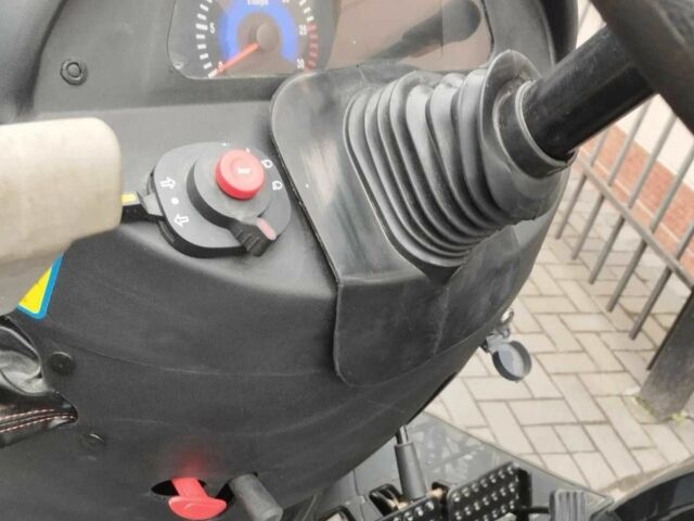 ДТЗ Другая, объемом двигателя 1.53 л и пробегом 2 тыс. км за 6800 $, фото 13 на Automoto.ua