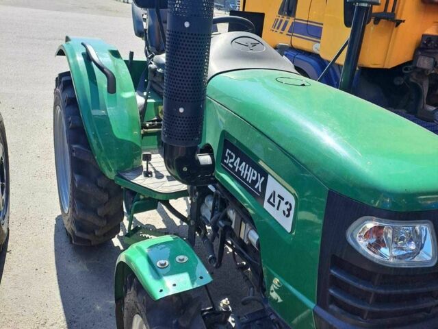 ДТЗ Другая, объемом двигателя 1.9 л и пробегом 1 тыс. км за 6786 $, фото 2 на Automoto.ua