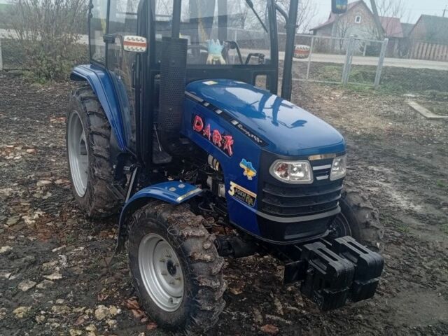 ДТЗ Другая, объемом двигателя 2.55 л и пробегом 0 тыс. км за 10000 $, фото 5 на Automoto.ua