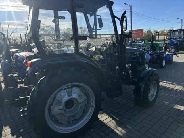 ДТЗ Другая, объемом двигателя 0 л и пробегом 310 тыс. км за 9200 $, фото 5 на Automoto.ua