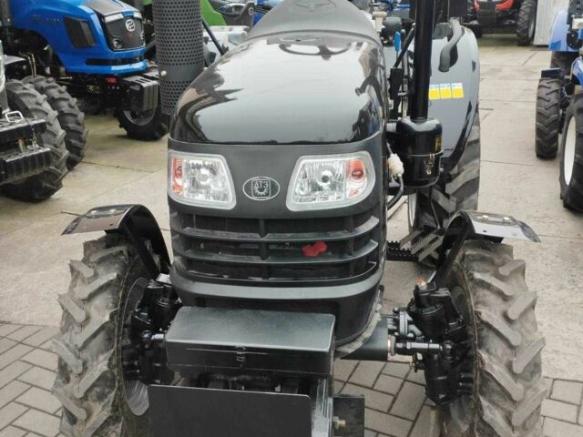 ДТЗ Другая, объемом двигателя 1.53 л и пробегом 2 тыс. км за 6800 $, фото 1 на Automoto.ua