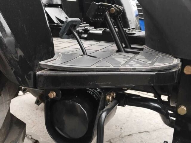 ДТЗ Другая, объемом двигателя 1.53 л и пробегом 2 тыс. км за 6800 $, фото 4 на Automoto.ua