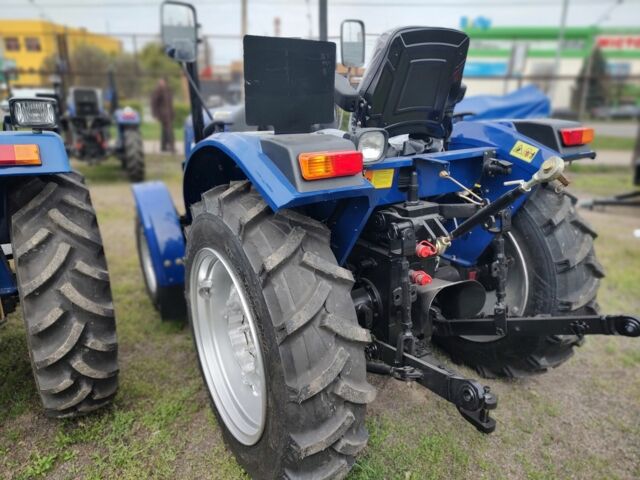 ДТЗ Другая, объемом двигателя 1.91 л и пробегом 1 тыс. км за 7300 $, фото 9 на Automoto.ua