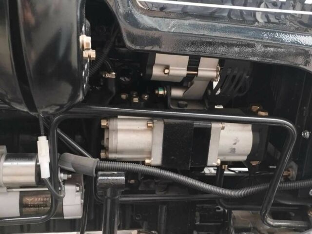 ДТЗ Другая, объемом двигателя 1.53 л и пробегом 2 тыс. км за 6800 $, фото 3 на Automoto.ua