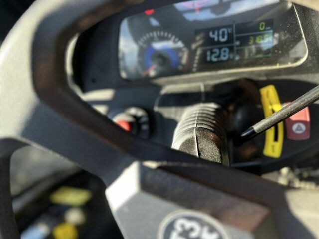 ДТЗ Другая, объемом двигателя 0 л и пробегом 310 тыс. км за 9200 $, фото 3 на Automoto.ua