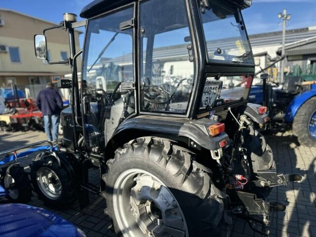 ДТЗ Другая, объемом двигателя 0 л и пробегом 310 тыс. км за 9200 $, фото 4 на Automoto.ua