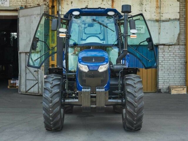 ДТЗ Інша, об'ємом двигуна 4.8 л та пробігом 0 тис. км за 39900 $, фото 4 на Automoto.ua