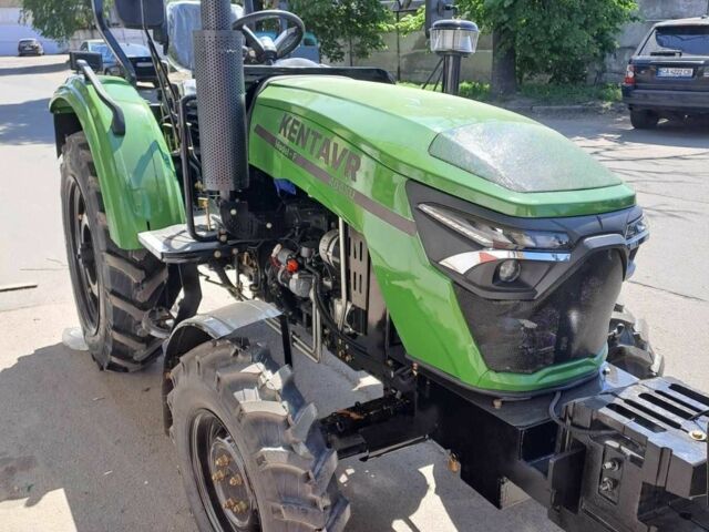 ДТЗ Другая, объемом двигателя 2.55 л и пробегом 1 тыс. км за 7500 $, фото 1 на Automoto.ua
