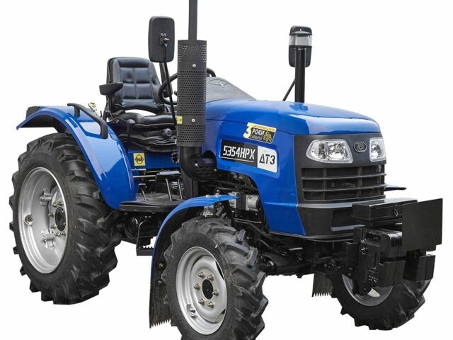 ДТЗ Другая, объемом двигателя 1.91 л и пробегом 0 тыс. км за 7300 $, фото 1 на Automoto.ua