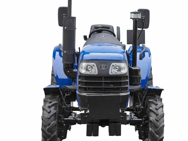ДТЗ Другая, объемом двигателя 1.91 л и пробегом 0 тыс. км за 7300 $, фото 8 на Automoto.ua