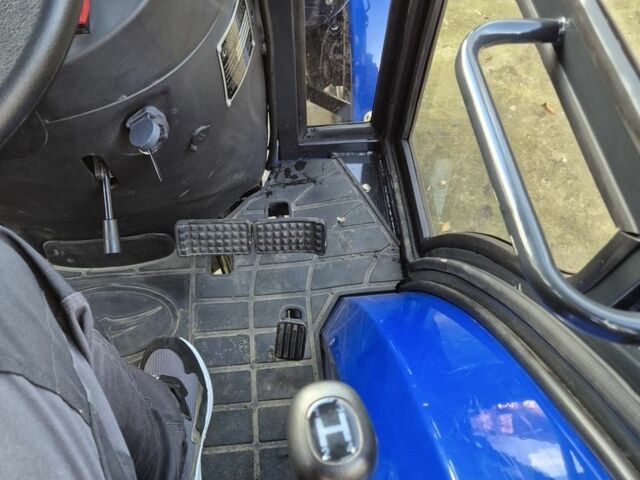 ДТЗ Другая, объемом двигателя 2.67 л и пробегом 0 тыс. км за 10700 $, фото 18 на Automoto.ua