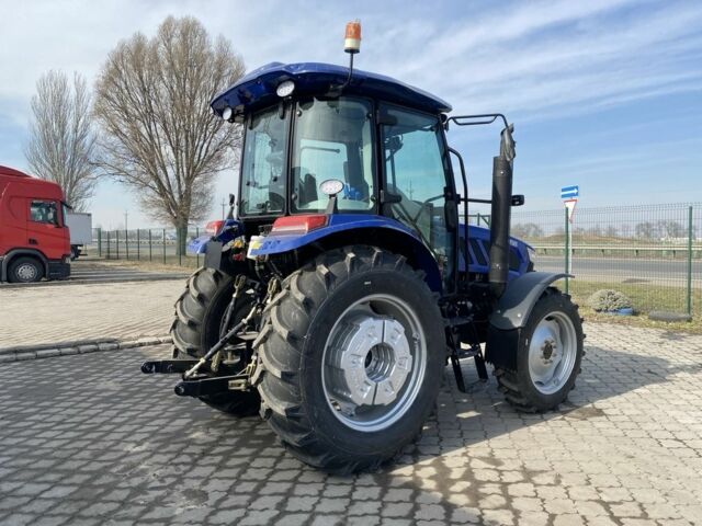 ДТЗ Інша, об'ємом двигуна 0 л та пробігом 0 тис. км за 31900 $, фото 11 на Automoto.ua