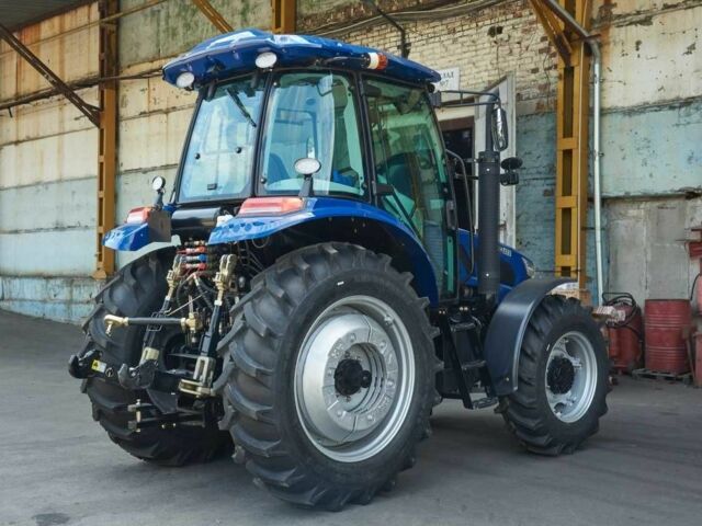 ДТЗ Інша, об'ємом двигуна 4.8 л та пробігом 0 тис. км за 39900 $, фото 5 на Automoto.ua