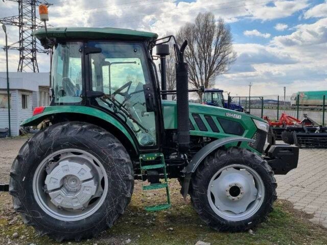 ДТЗ Другая, объемом двигателя 0 л и пробегом 0 тыс. км за 31900 $, фото 11 на Automoto.ua