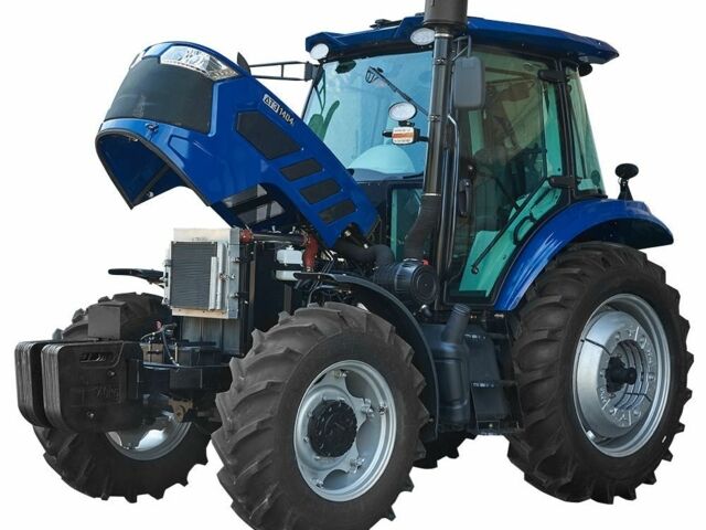 ДТЗ Інша, об'ємом двигуна 4.77 л та пробігом 0 тис. км за 43773 $, фото 7 на Automoto.ua