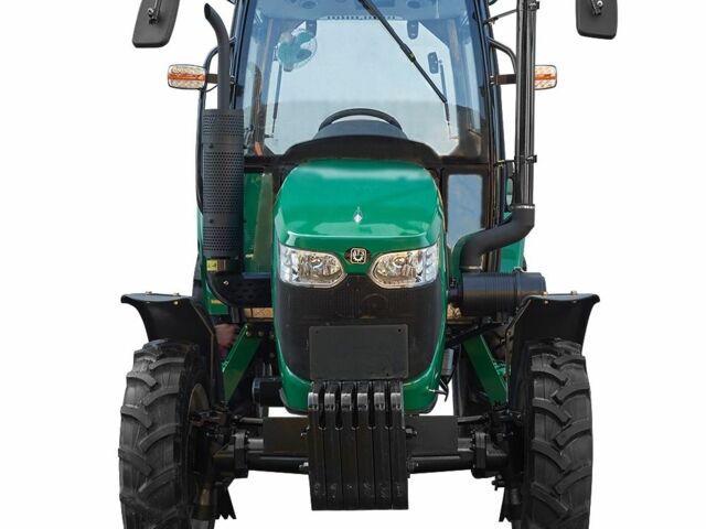 ДТЗ Другая, объемом двигателя 2835 л и пробегом 0 тыс. км за 15350 $, фото 3 на Automoto.ua