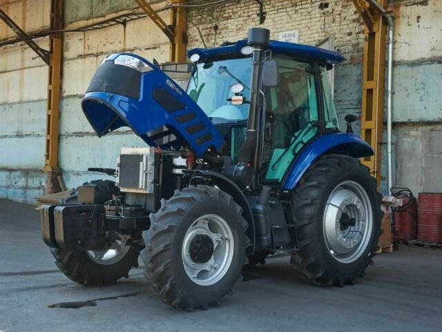 ДТЗ Інша, об'ємом двигуна 4.8 л та пробігом 0 тис. км за 39900 $, фото 2 на Automoto.ua