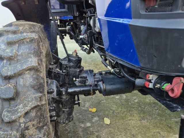 ДТЗ Другая, объемом двигателя 2.67 л и пробегом 0 тыс. км за 10700 $, фото 15 на Automoto.ua