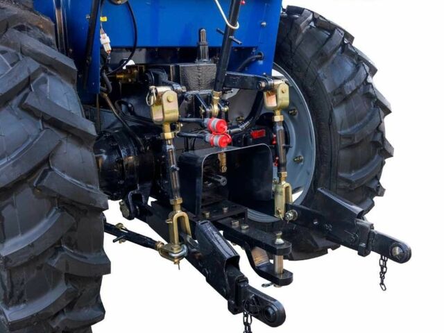 ДТЗ Інша, об'ємом двигуна 2.55 л та пробігом 0 тис. км за 9124 $, фото 5 на Automoto.ua