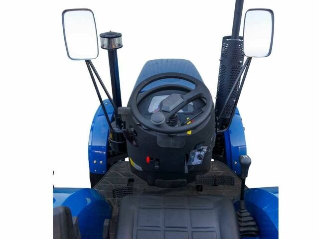 ДТЗ Інша, об'ємом двигуна 2.55 л та пробігом 0 тис. км за 9124 $, фото 7 на Automoto.ua