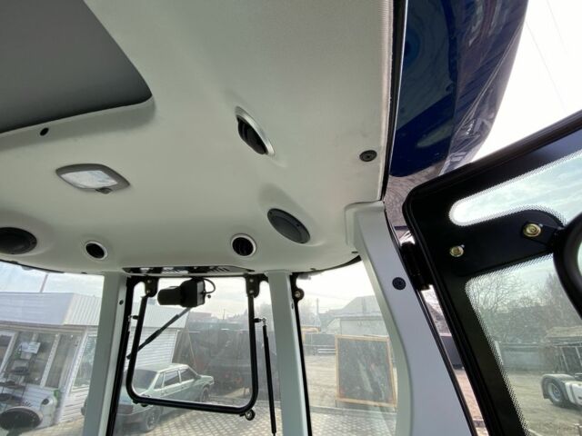 ДТЗ Інша, об'ємом двигуна 4.8 л та пробігом 0 тис. км за 39900 $, фото 17 на Automoto.ua