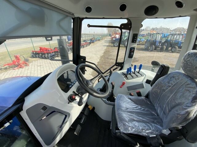 ДТЗ Інша, об'ємом двигуна 0 л та пробігом 0 тис. км за 31900 $, фото 19 на Automoto.ua