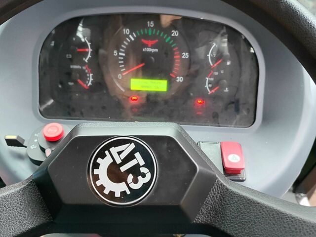 ДТЗ Інша, об'ємом двигуна 2.45 л та пробігом 0 тис. км за 14700 $, фото 4 на Automoto.ua