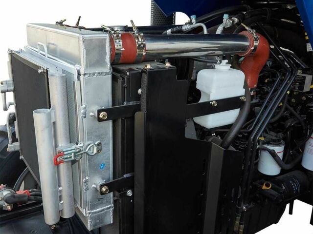 ДТЗ Інша, об'ємом двигуна 4.77 л та пробігом 0 тис. км за 32916 $, фото 14 на Automoto.ua