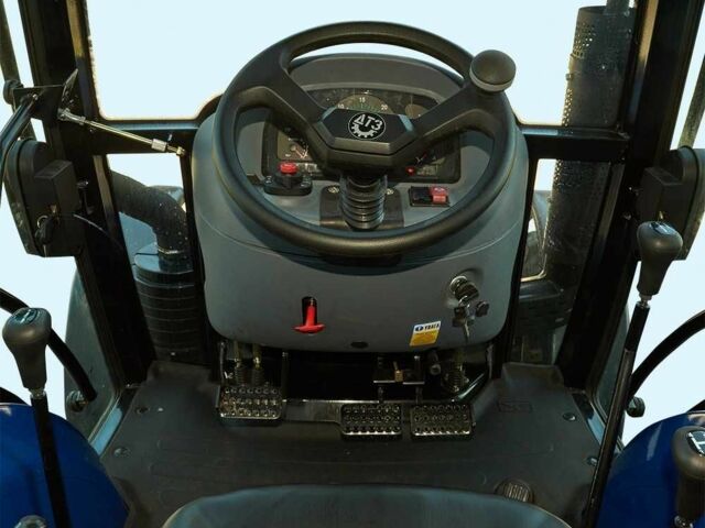 ДТЗ Другая, объемом двигателя 2.84 л и пробегом 0 тыс. км за 15806 $, фото 14 на Automoto.ua