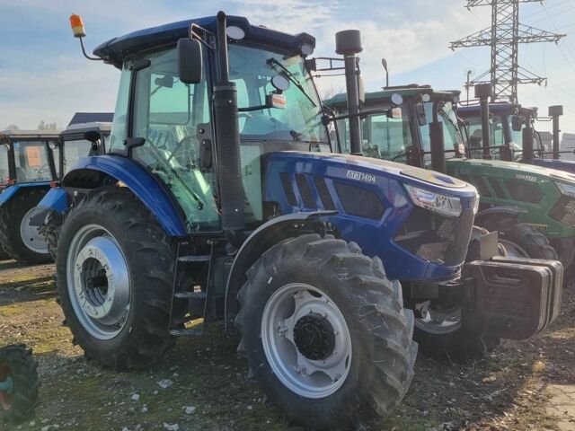 ДТЗ Другая, объемом двигателя 0 л и пробегом 0 тыс. км за 31900 $, фото 19 на Automoto.ua