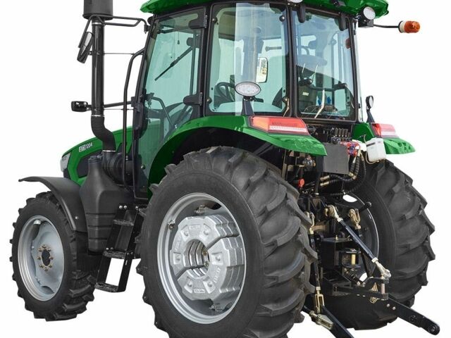 ДТЗ Інша, об'ємом двигуна 4 л та пробігом 0 тис. км за 33800 $, фото 4 на Automoto.ua