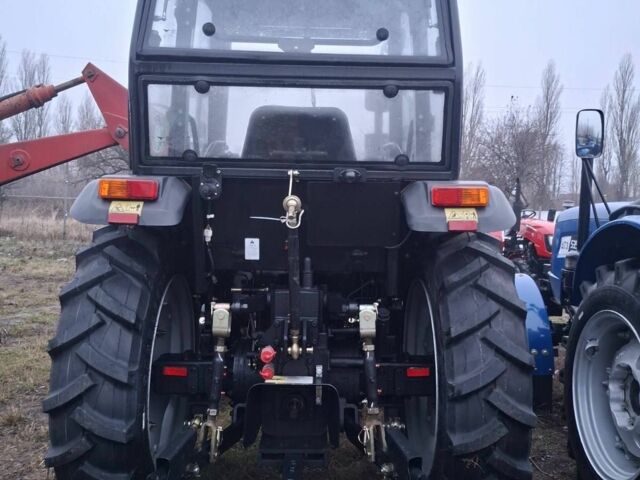 ДТЗ Інша, об'ємом двигуна 2.55 л та пробігом 0 тис. км за 11100 $, фото 3 на Automoto.ua