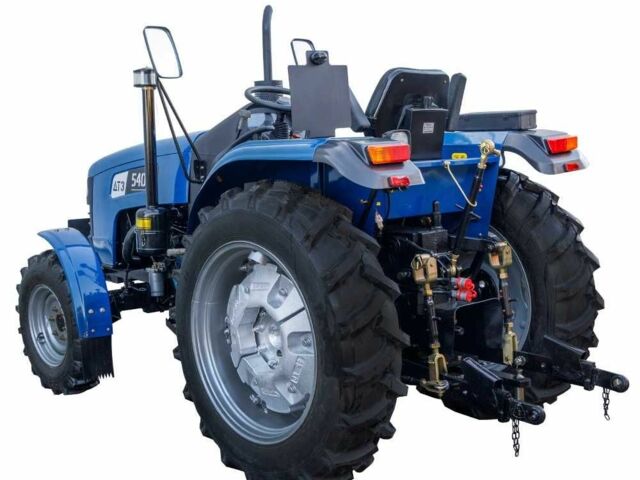 ДТЗ Інша, об'ємом двигуна 2.55 л та пробігом 0 тис. км за 9124 $, фото 4 на Automoto.ua