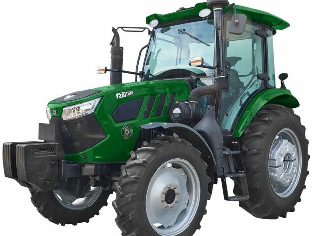 ДТЗ Інша, об'ємом двигуна 4 л та пробігом 0 тис. км за 33200 $, фото 5 на Automoto.ua