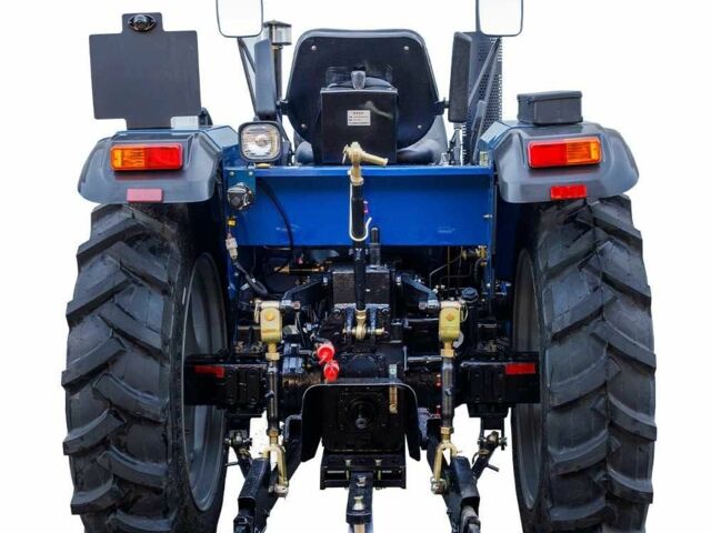 ДТЗ Інша, об'ємом двигуна 2.55 л та пробігом 0 тис. км за 9124 $, фото 6 на Automoto.ua