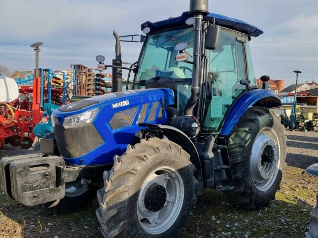 ДТЗ Другая, объемом двигателя 0 л и пробегом 0 тыс. км за 31900 $, фото 2 на Automoto.ua