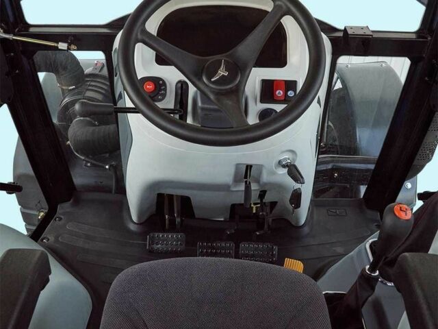 ДТЗ Інша, об'ємом двигуна 4.77 л та пробігом 0 тис. км за 32916 $, фото 16 на Automoto.ua