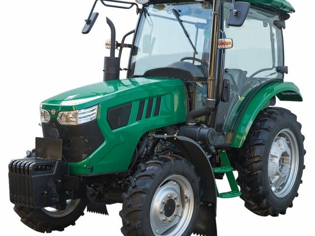 ДТЗ Другая, объемом двигателя 2835 л и пробегом 0 тыс. км за 15350 $, фото 4 на Automoto.ua