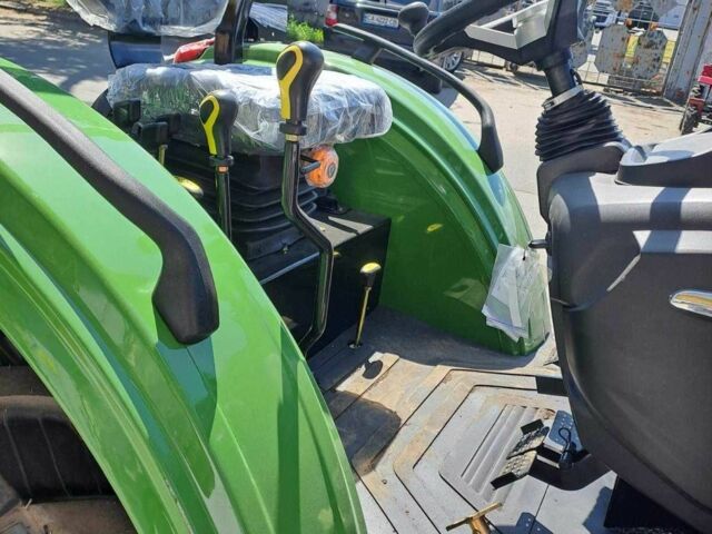 ДТЗ Другая, объемом двигателя 2.55 л и пробегом 1 тыс. км за 7500 $, фото 3 на Automoto.ua