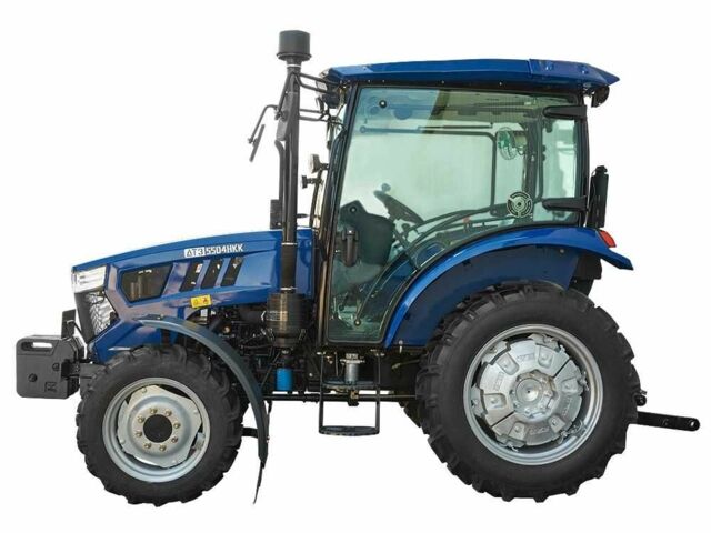 ДТЗ Другая, объемом двигателя 2.84 л и пробегом 0 тыс. км за 15806 $, фото 2 на Automoto.ua