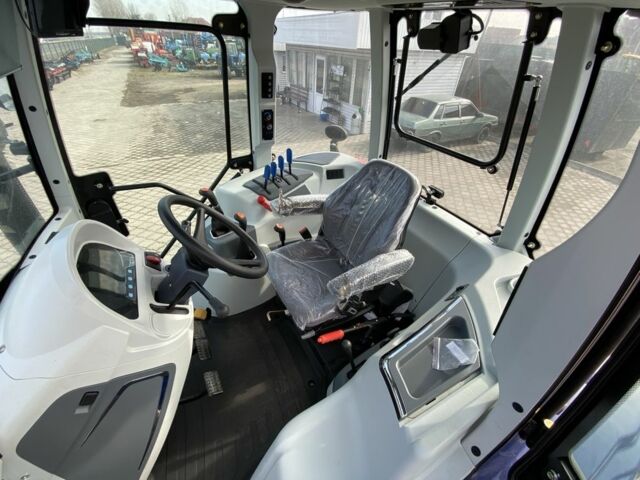 ДТЗ Інша, об'ємом двигуна 4.8 л та пробігом 0 тис. км за 39900 $, фото 16 на Automoto.ua