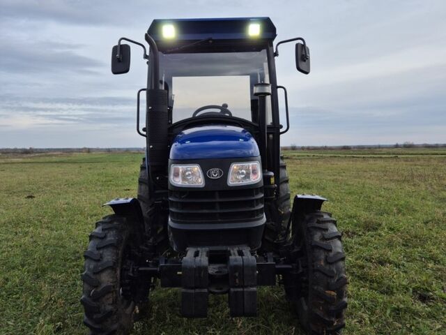 ДТЗ Другая, объемом двигателя 2.67 л и пробегом 0 тыс. км за 10700 $, фото 1 на Automoto.ua