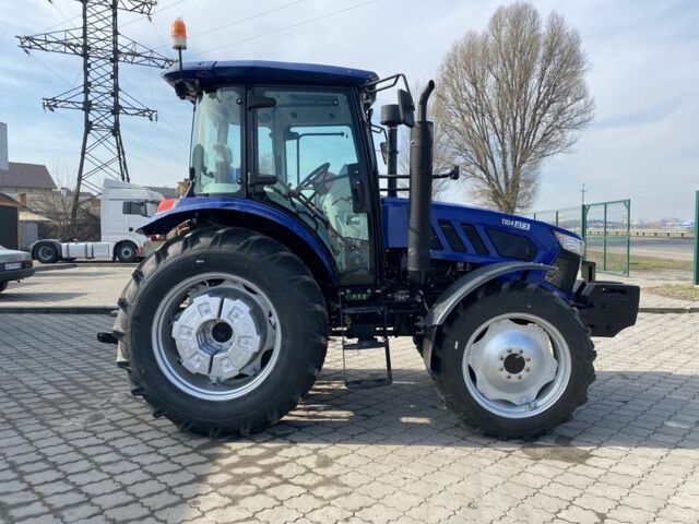 ДТЗ Інша, об'ємом двигуна 0 л та пробігом 0 тис. км за 31900 $, фото 10 на Automoto.ua