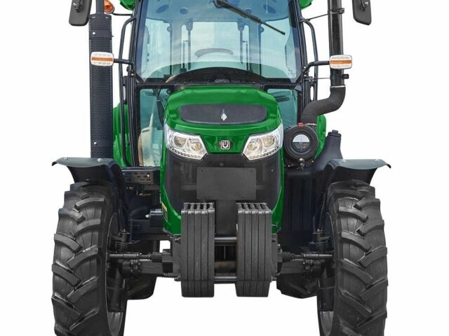 ДТЗ Інша, об'ємом двигуна 4 л та пробігом 0 тис. км за 33200 $, фото 4 на Automoto.ua