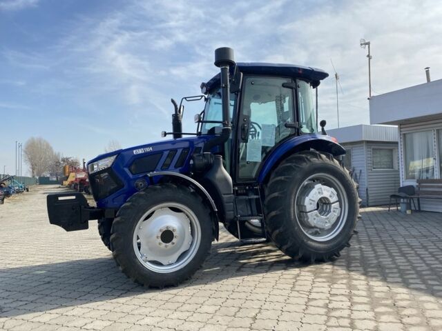 ДТЗ Інша, об'ємом двигуна 0 л та пробігом 0 тис. км за 31900 $, фото 8 на Automoto.ua