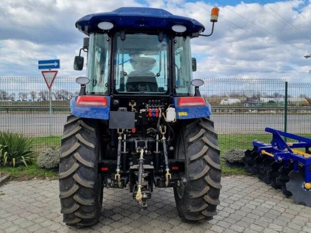 ДТЗ Другая, объемом двигателя 0 л и пробегом 0 тыс. км за 31900 $, фото 9 на Automoto.ua