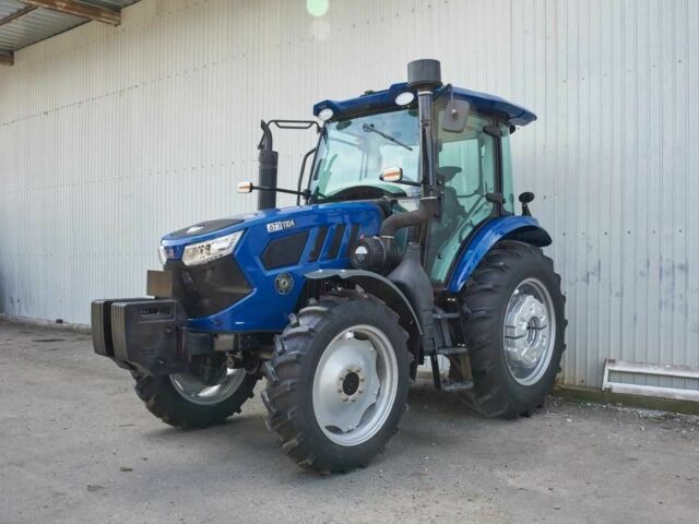 ДТЗ Інша, об'ємом двигуна 0 л та пробігом 0 тис. км за 31900 $, фото 2 на Automoto.ua