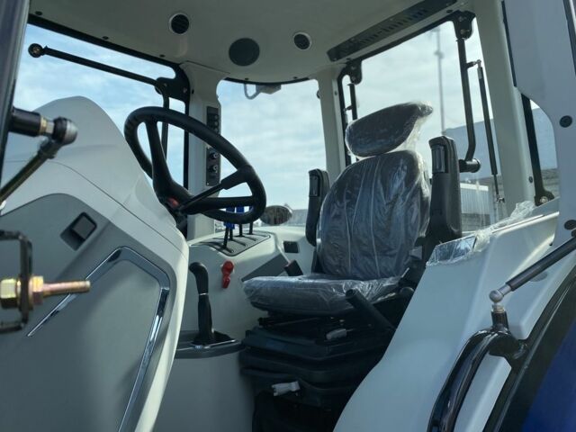 ДТЗ Інша, об'ємом двигуна 0 л та пробігом 0 тис. км за 31900 $, фото 15 на Automoto.ua